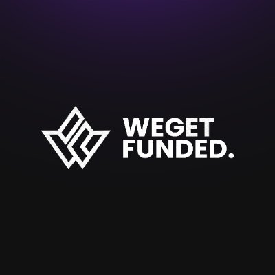 We Get Funded