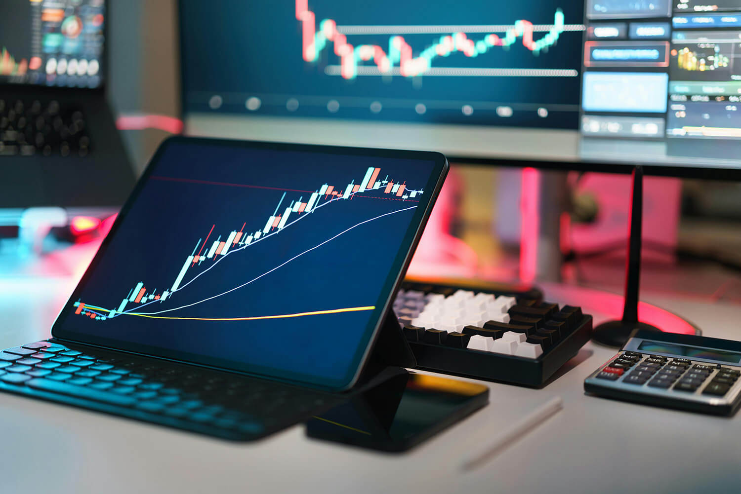 Best Prop Trading Firms 2025 – How to Get a Funded Trading Account