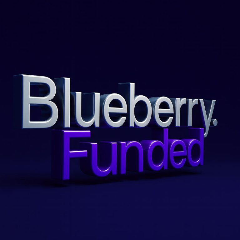 Blueberry Funded Prop Firm Review: Comprehensive Overview 2025