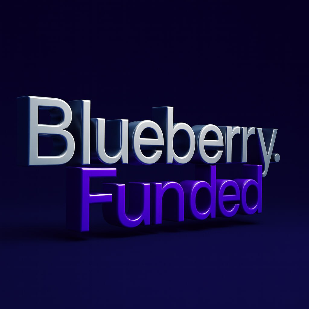 Blueberry Funded Prop Firm Review: Comprehensive Overview 2025