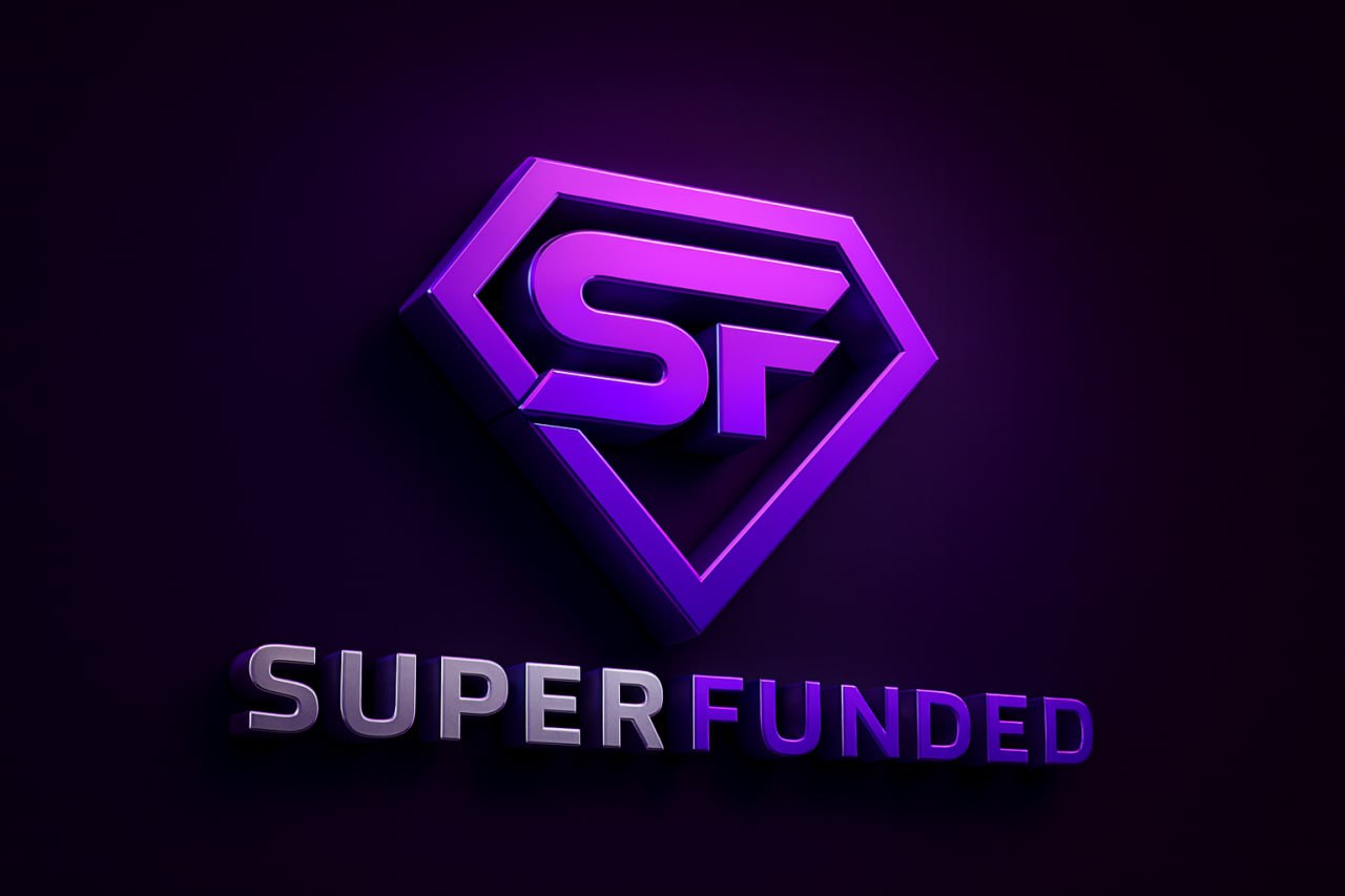 SuperFunded Prop Trading Firm 2025: Transparent Challenges, Big Discounts & Top Benefits