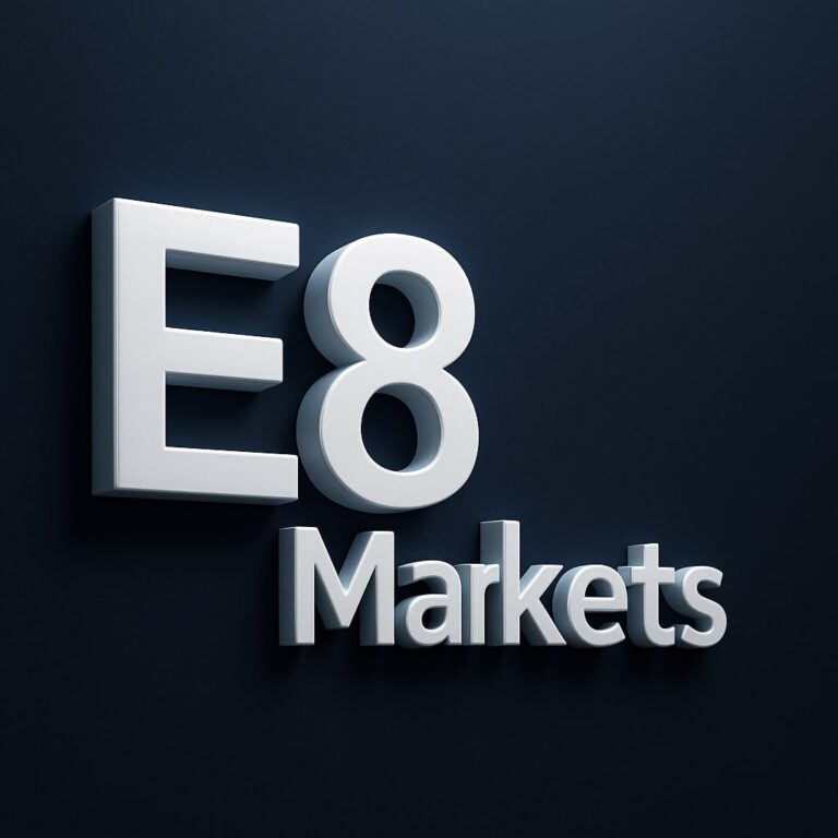 E8 Markets Review 2025: Best Prop Trading Firm with 5% Discount Code TOPPROP5