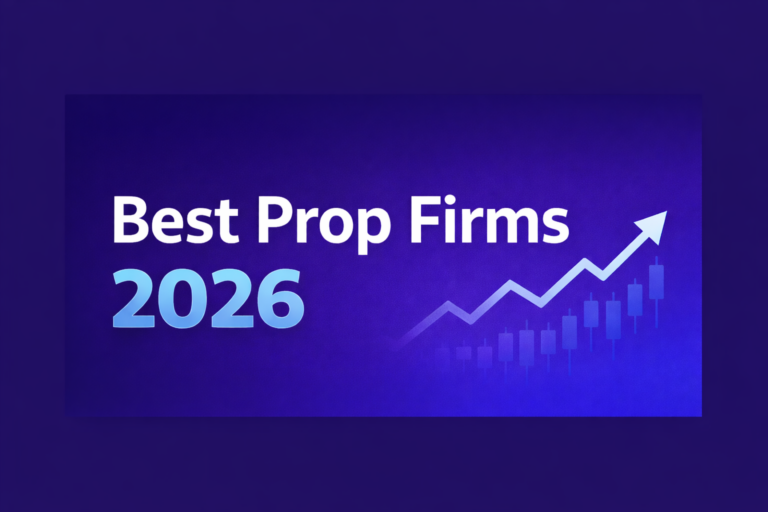 Best Prop Firms in 2026: Ranked by Payouts, Rules & Reliability