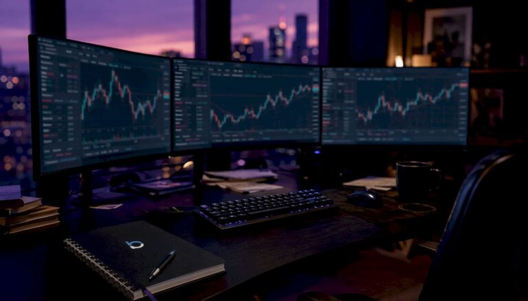 1784449255348_Prop-trading-multi-monitor-setup-with-financial-charts Prop trading multi-monitor setup with financial charts