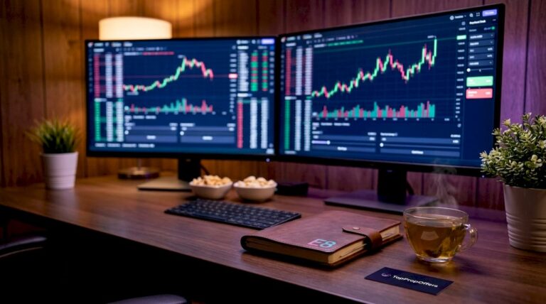 1784822007263_Trading-terminal-with-financial-charts-and-funded-account-props Trading terminal with financial charts and funded account props