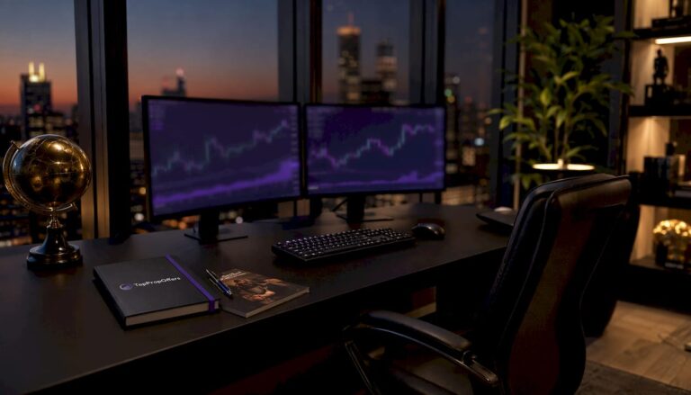 1785399672016_Professional-prop-trading-firm-dark-dashboard-setup Professional prop trading firm dark dashboard setup