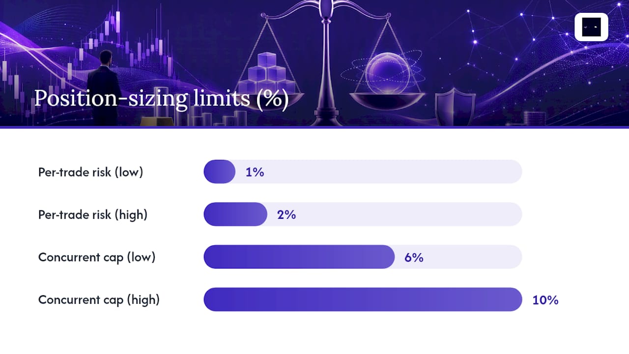 What Position-Sizing Rules Protect Your Capital? — overview diagram