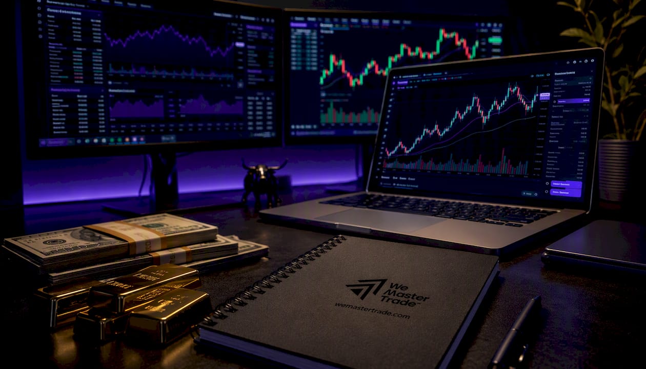 WeMasterTrade