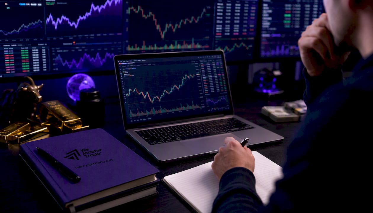 WeMasterTrade