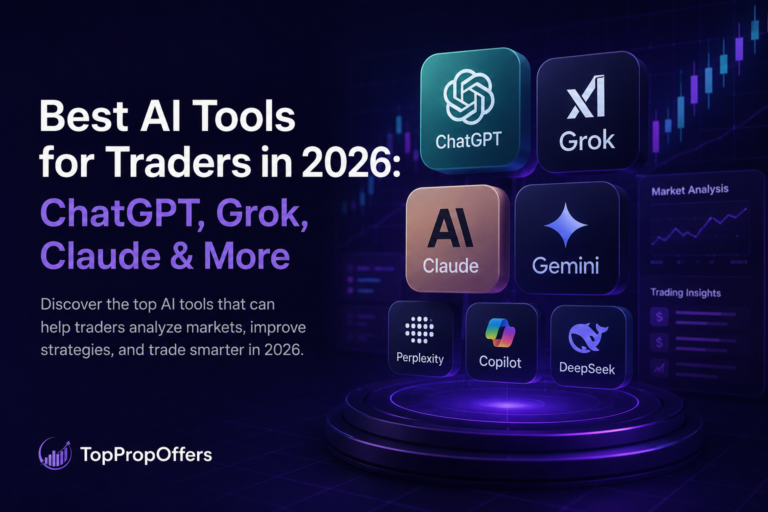 ChatGPT Image 2 серп. 2026 р., 11_10_26 Best AI Tools for Traders in 2026