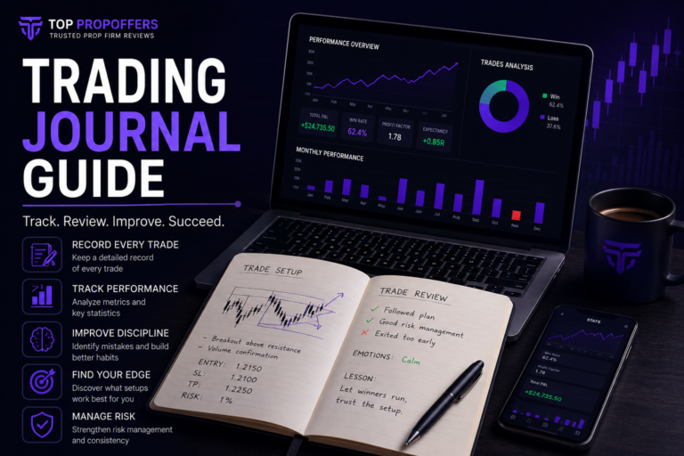 ChatGPT Image 3 серп. 2026 р., 17_22_55 Trading Journal Guide for Forex, Crypto and Stock Traders